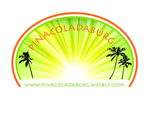 Logo-Design von yourgraphicdesigns.com für Pinacoladaburg | Design #336551