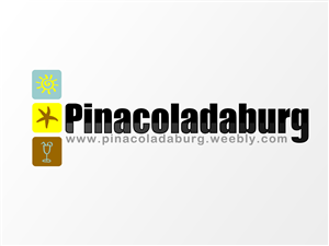 Logo-Design von Inharmony für Pinacoladaburg | Design #338594