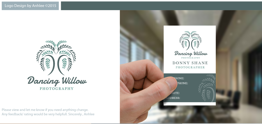 Diseño de Logo por Anhlee para este proyecto | Diseño #6310319