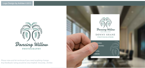 Logo Design by Anhlee