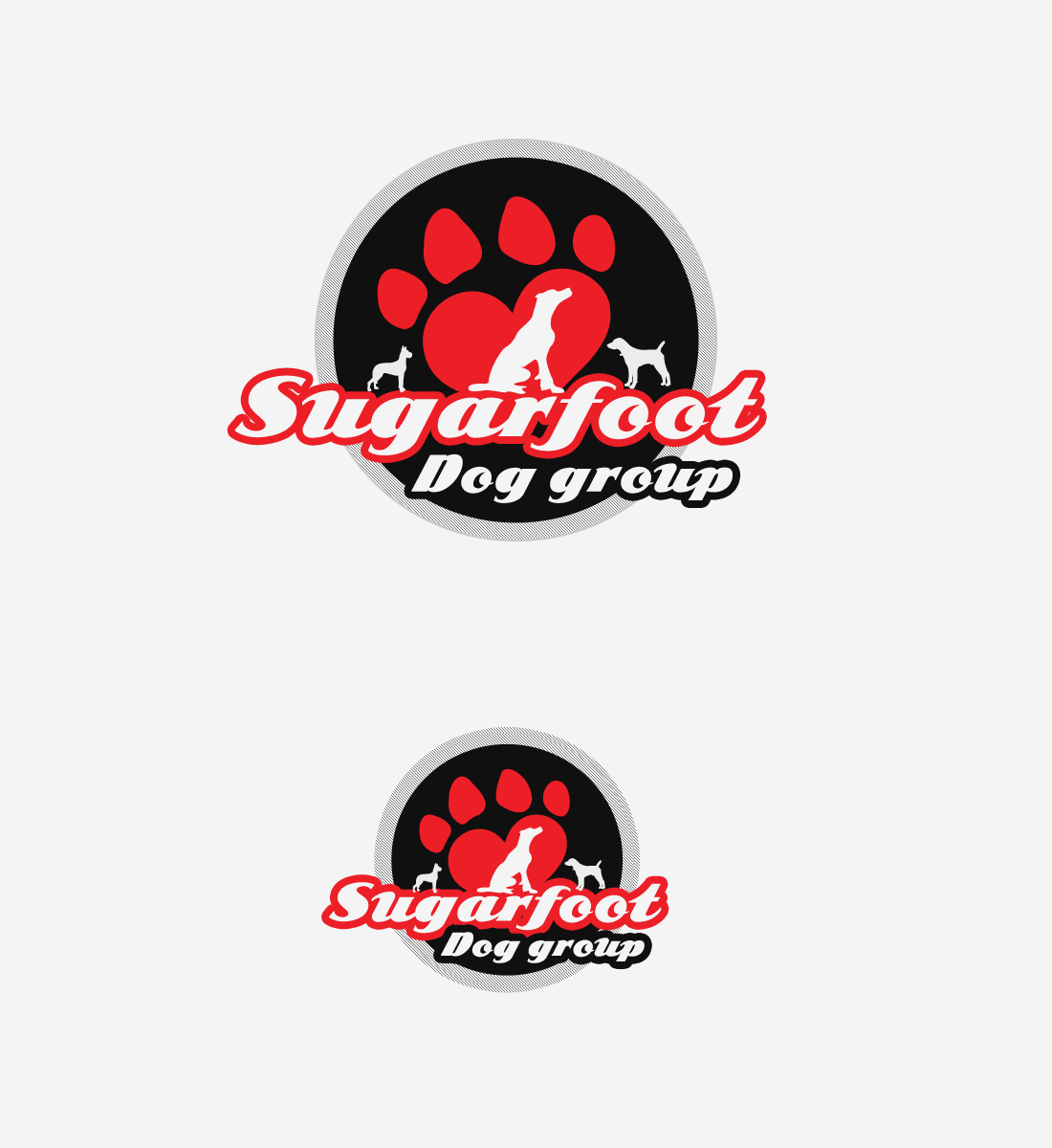 Diseño de Logo por ColorDrops para este proyecto | Diseño #6290000