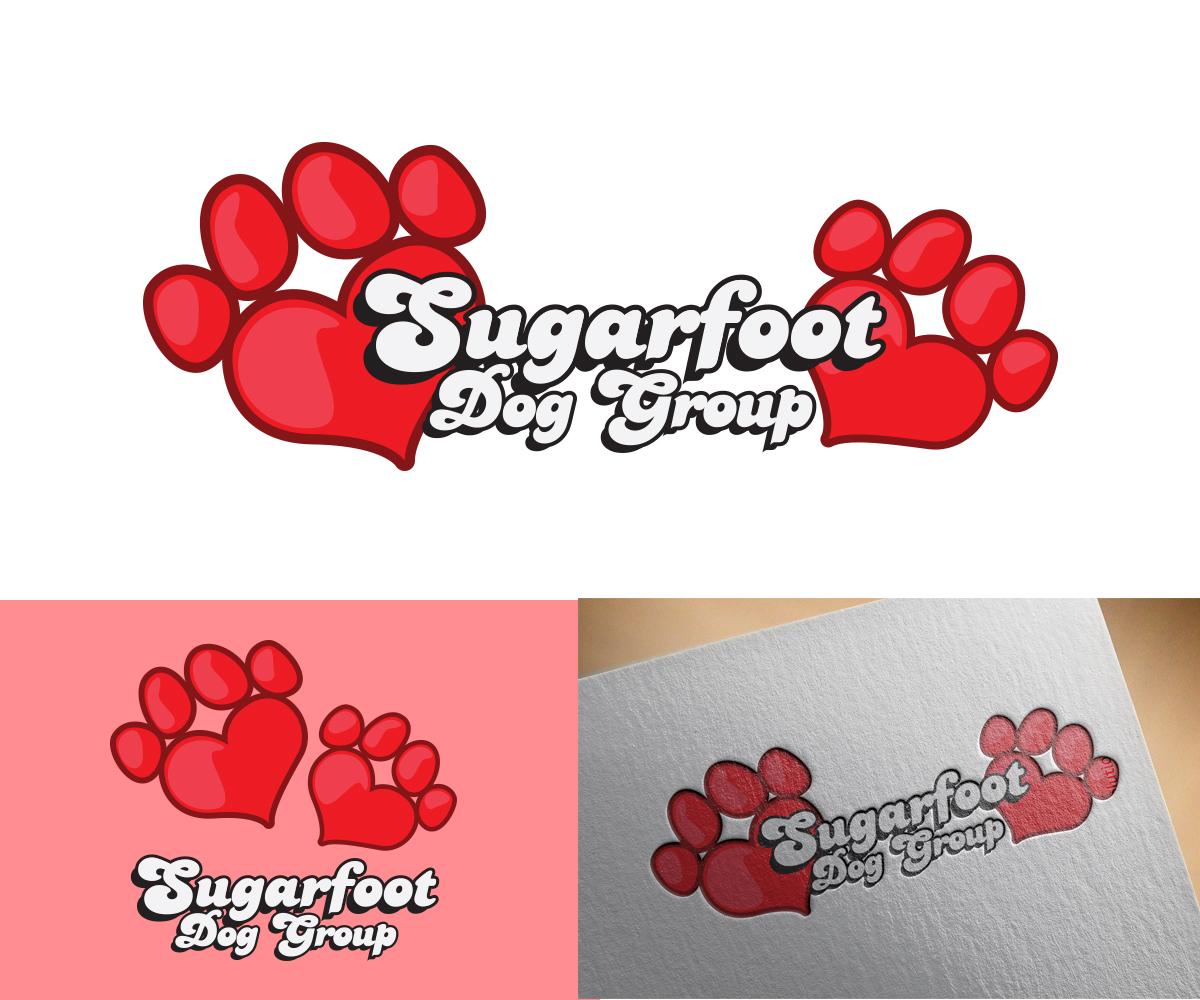 Logo Design by carlbondoc for this project | Design #6243025