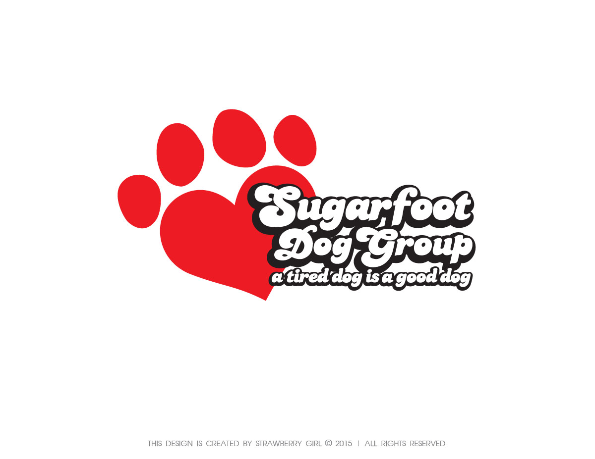 Logo Design by Strawberry Girl for this project | Design #6289656