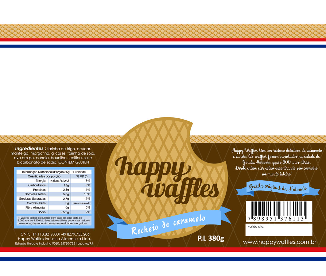 Verpackungs-Design von ordelya.nicole für dieses Projekt | Design #6298870