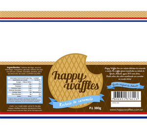 Verpackungs-Design von ordelya.nicole für dieses Projekt | Design: #6298870