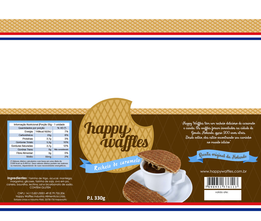 Packaging Design by ordelya.nicole for this project | Design #6301804