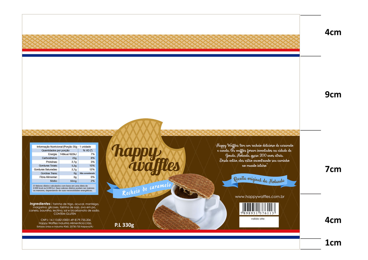 Packaging Design by ordelya.nicole for this project | Design #6306451