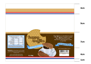 Verpackungs-Design von ordelya.nicole für dieses Projekt | Design: #6306451