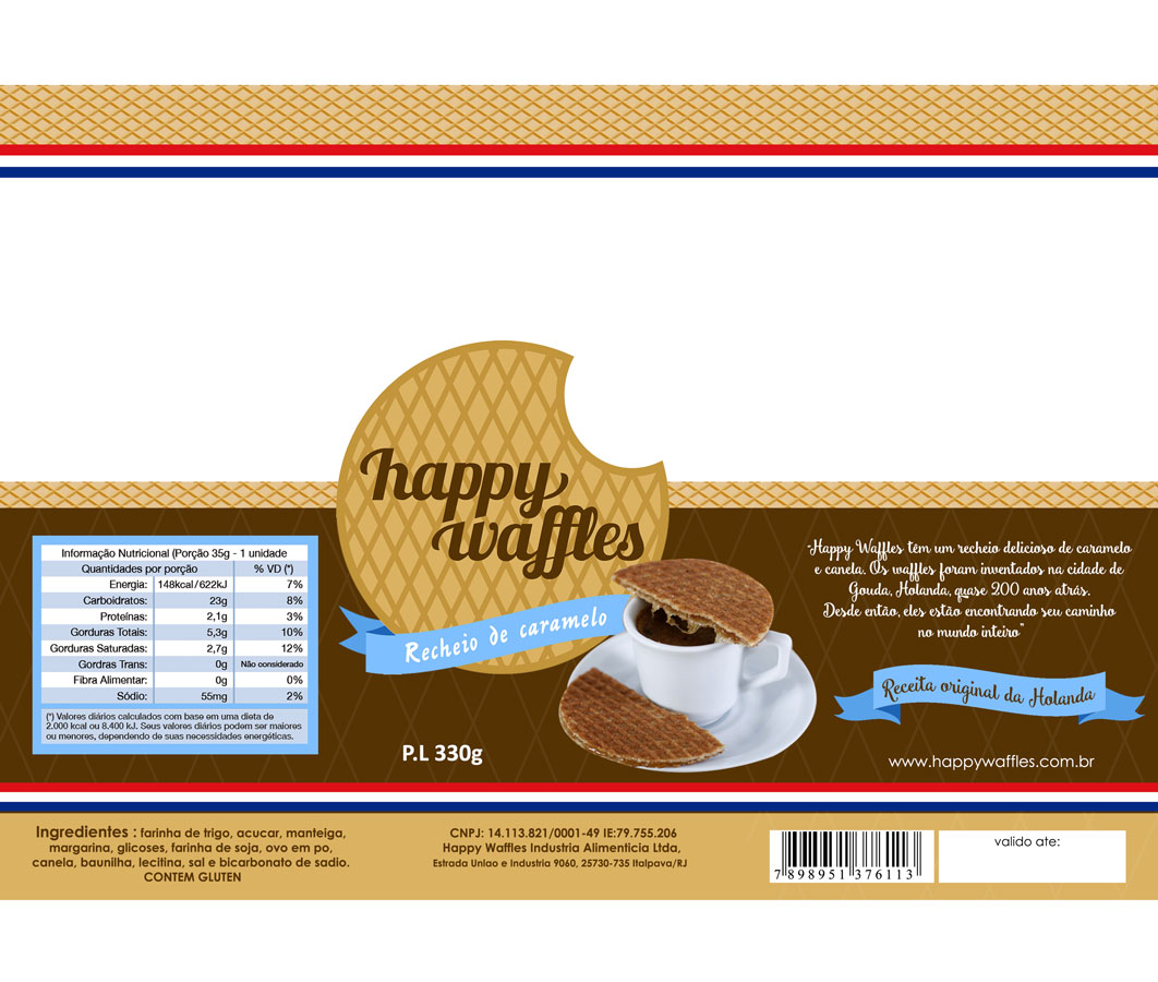 Packaging Design by ordelya.nicole for this project | Design #6306509
