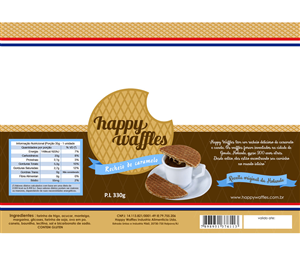Verpackungs-Design von ordelya.nicole für dieses Projekt | Design: #6306509