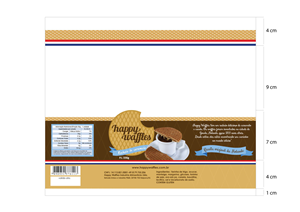 Verpackungs-Design von ordelya.nicole für dieses Projekt | Design: #6310284
