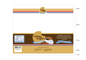 Verpackungs-Design von ordelya.nicole für dieses Projekt | Design: #6317628