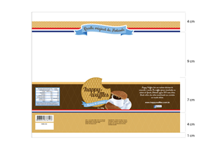 Verpackungs-Design von ordelya.nicole für dieses Projekt | Design: #6323547