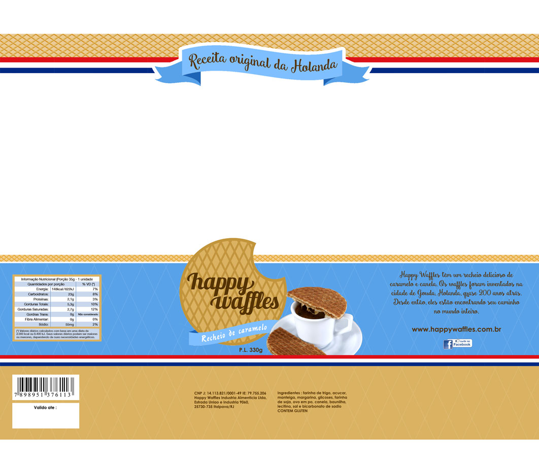Packaging Design by ordelya.nicole for this project | Design #6336737