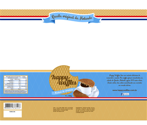 Verpackungs-Design von ordelya.nicole für dieses Projekt | Design: #6336737
