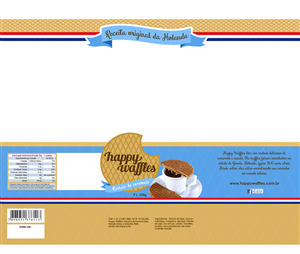Verpackungs-Design von ordelya.nicole für dieses Projekt | Design #6424851