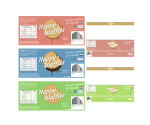 Verpackungs-Design von treh5 für dieses Projekt | Design: #6269090