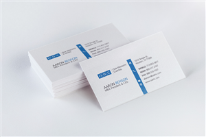 Business Card Design by isabel paoli for Oak Heights Capital, Inc | Design: #6231557