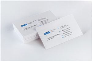 Business Card Design by isabel paoli for Oak Heights Capital, Inc | Design: #6253080