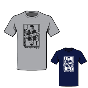 T-shirt Design by Oct-O-Ray Design for this project | Design: #6316244