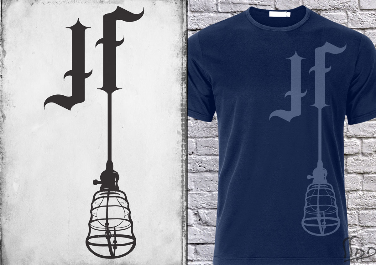 T-shirt Design by SSDD for this project | Design #6291681