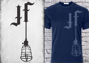 T-shirt Design by SSDD for this project | Design: #6291681
