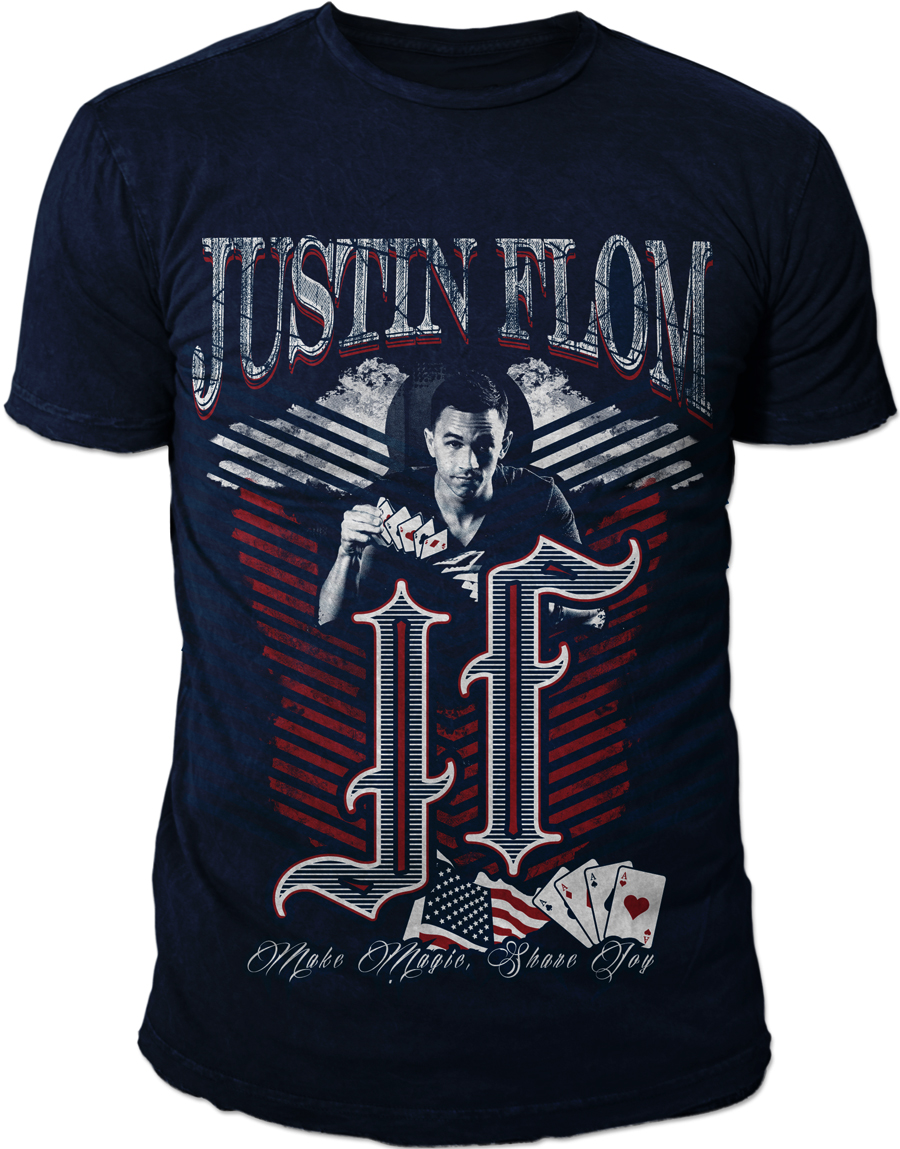 Diseño de Camiseta por BABLEO para este proyecto | Diseño #6308532