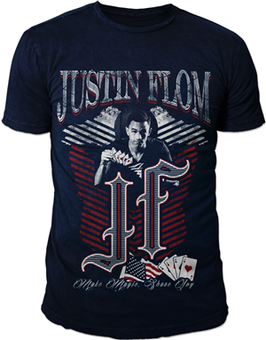 T-shirt Design by BABLEO for this project | Design: #6308532