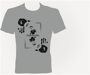 T-shirt Design by jayneel_s for this project | Design: #6270559