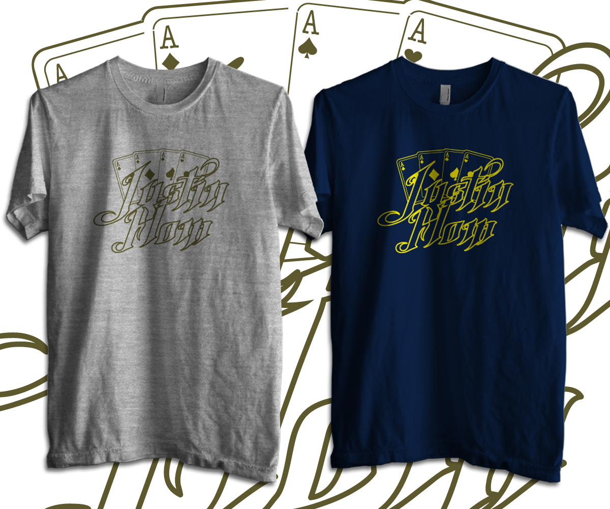 Diseño de Camiseta por aanbadart para este proyecto | Diseño #6253022