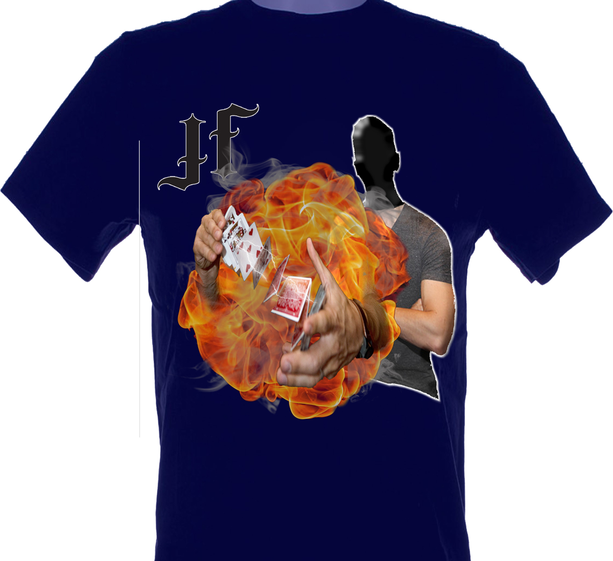 T-shirt Design by Jbuzzellaphotography for this project | Design #6308052