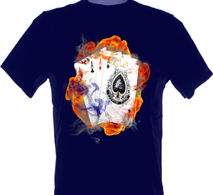 T-shirt Design by Jbuzzellaphotography for this project | Design: #6308065