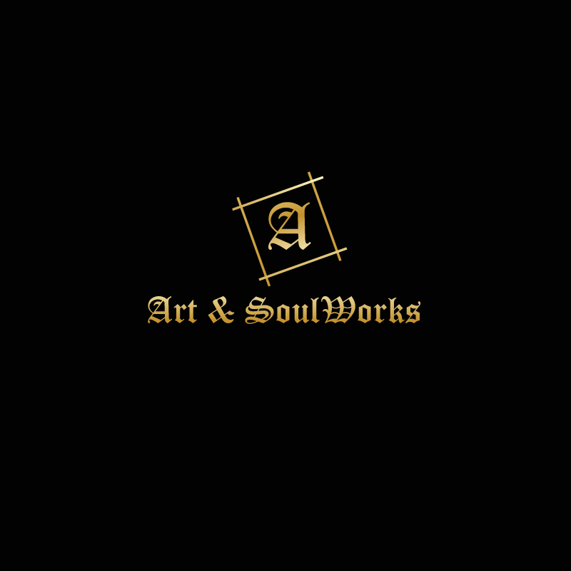 Diseño de Logo por NirmalCreation para Art & SoulWorks | Diseño #6284335