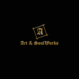 Design de Logo par NirmalCreation pour Art & SoulWorks | Design #6284335