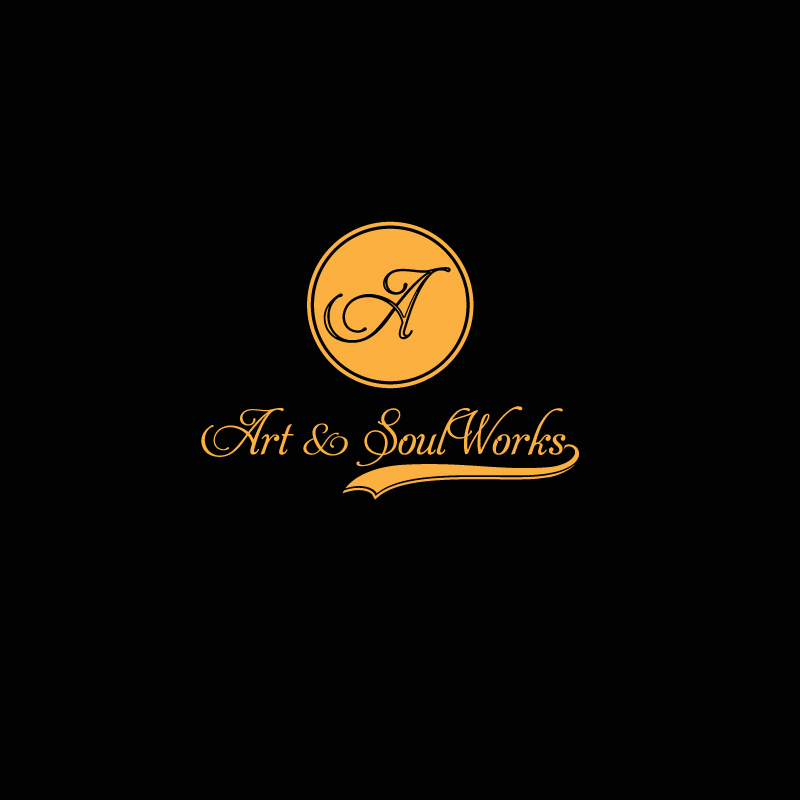 Logo Design by NirmalCreation for Art & SoulWorks | Design #6302441