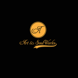 Diseño de Logo por NirmalCreation para Art & SoulWorks | Diseño: #6302441