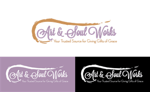 Design de Logo par BMF Design pour Art & SoulWorks | Design #6318558