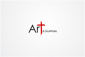 Design de Logo par shohidul pour Art & SoulWorks | Design #6254009