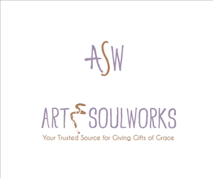 Logo Design by loistudio for Art & SoulWorks | Design: #6316542