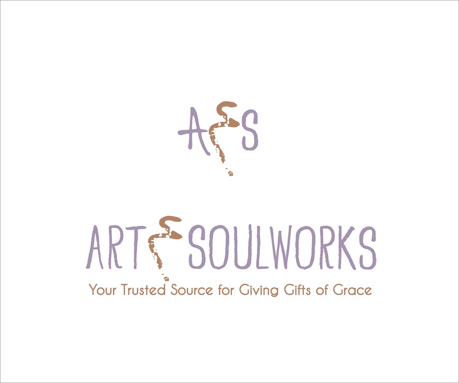 Logo-Design von loistudio für Art & SoulWorks | Design #6316601