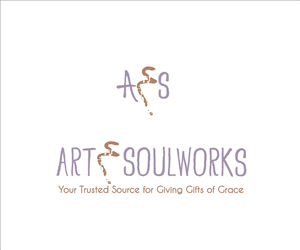 Logo Design by loistudio for Art & SoulWorks | Design: #6316601