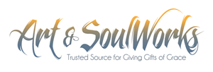 Logo Design by wmcool for Art & SoulWorks | Design: #6300808
