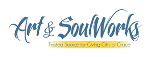 Diseño de Logo por wmcool para Art & SoulWorks | Diseño: #6309677