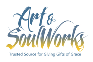 Diseño de Logo por wmcool para Art & SoulWorks | Diseño: #6313675