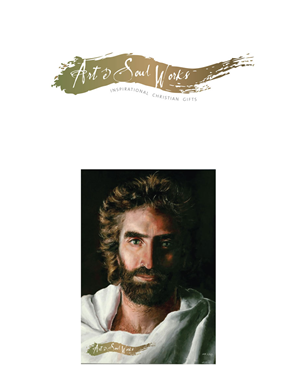 Design de Logo par Jo L. pour Art & SoulWorks | Design : #6263339
