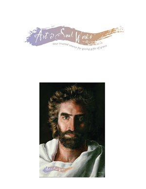 Design de Logo par Jo L. pour Art & SoulWorks | Design : #6309905
