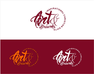Design de Logo par bandhuji pour Art & SoulWorks | Design : #6316141