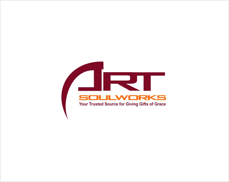 Diseño de Logo por bandhuji para Art & SoulWorks | Diseño #6316142