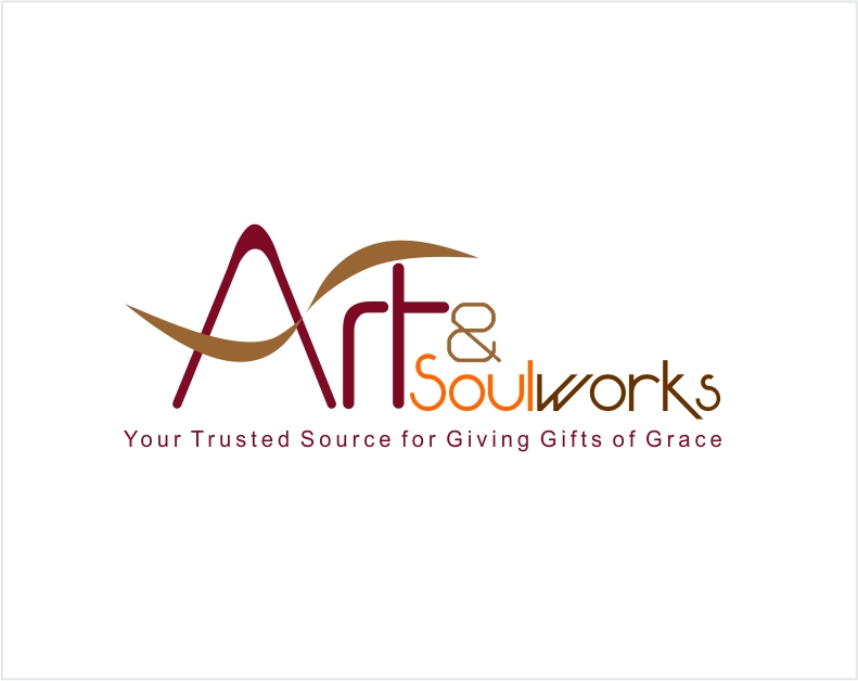 Logo Design by bandhuji for Art & SoulWorks | Design #6316144