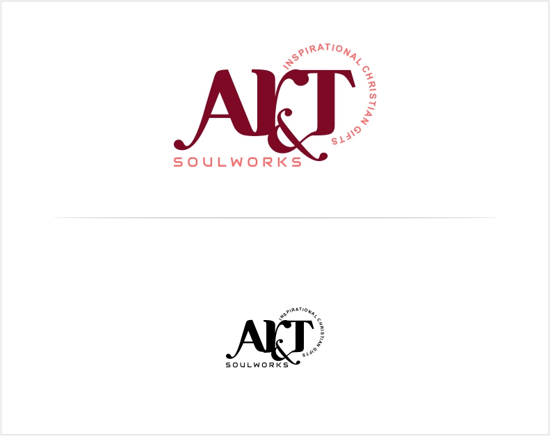 Diseño de Logo por bandhuji para Art & SoulWorks | Diseño #6316147